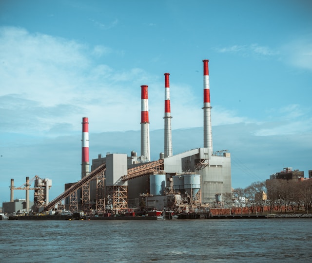 Tecnologia para reduzir custos industriais