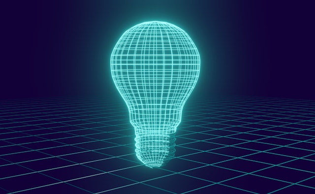 Digital twin na indústria