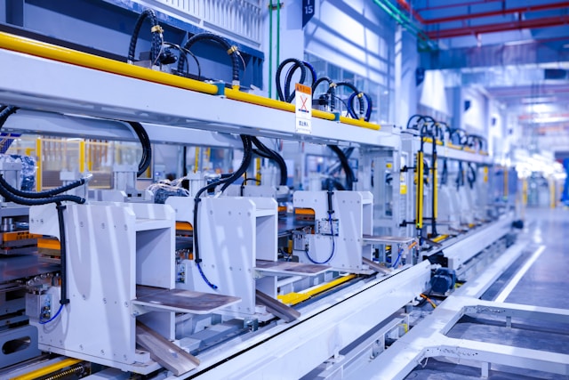 Soluções de iiot no Brasil