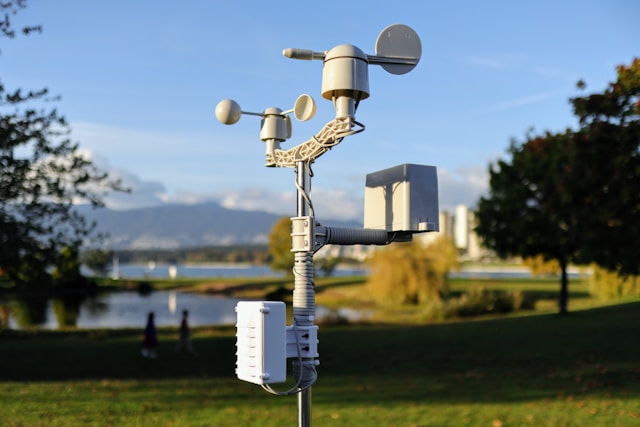 Conectividade iot