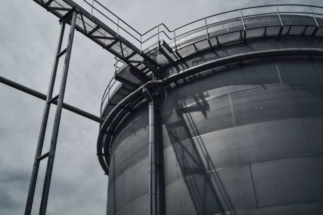 Como aumentar a produtividade industrial