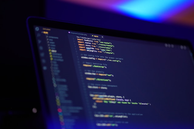 Software industrial em Curitiba