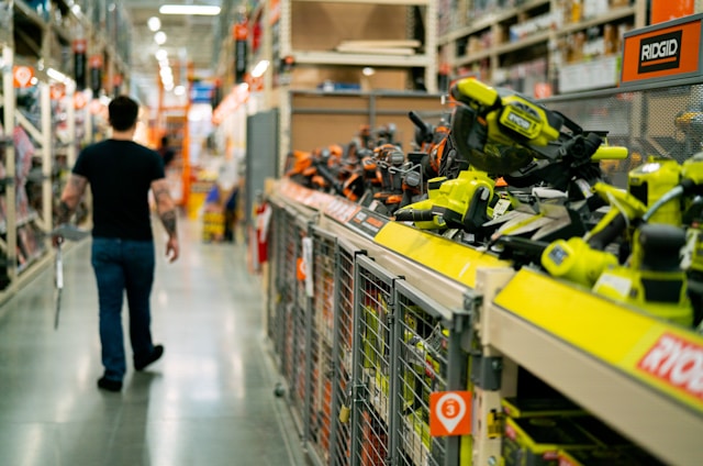 Controle de produção para pequenas e médias indústrias