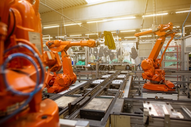 Como Obter ROI Rápido na Automação