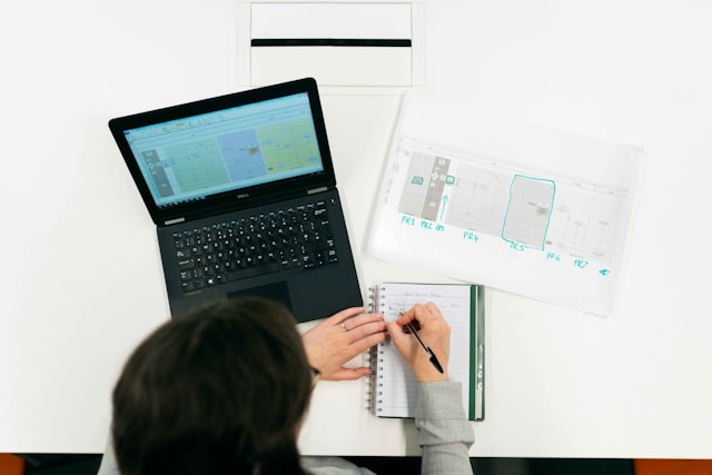 Software para fábricas do Sul do Brasil