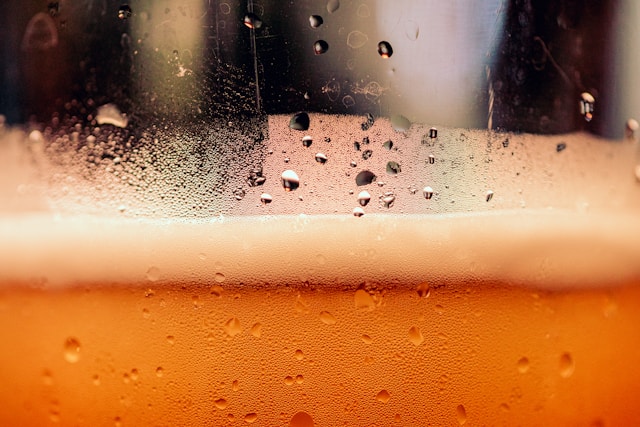 Sistema industrial para bebidas artesanais